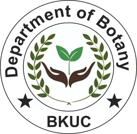 Department of Botany
