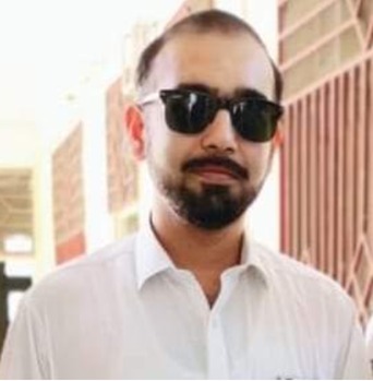 Mr. Saad Haroon Anwar