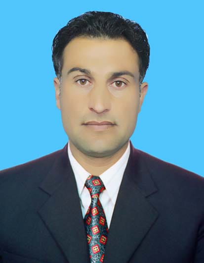 Muhammad Ibrar