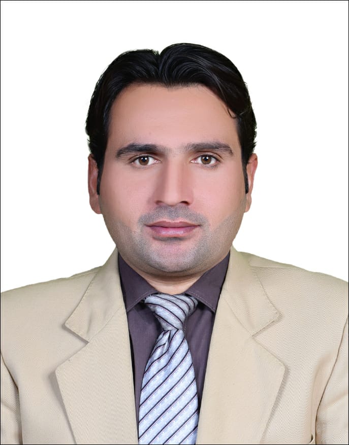 Dr. Muhammad Siddiq