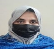 Dr. Shazia Abdul Malik