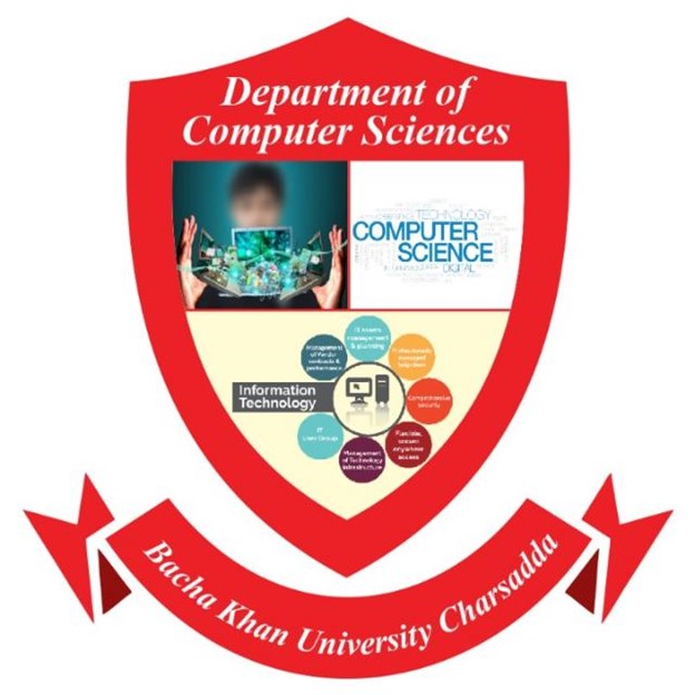 Department of Computer Science