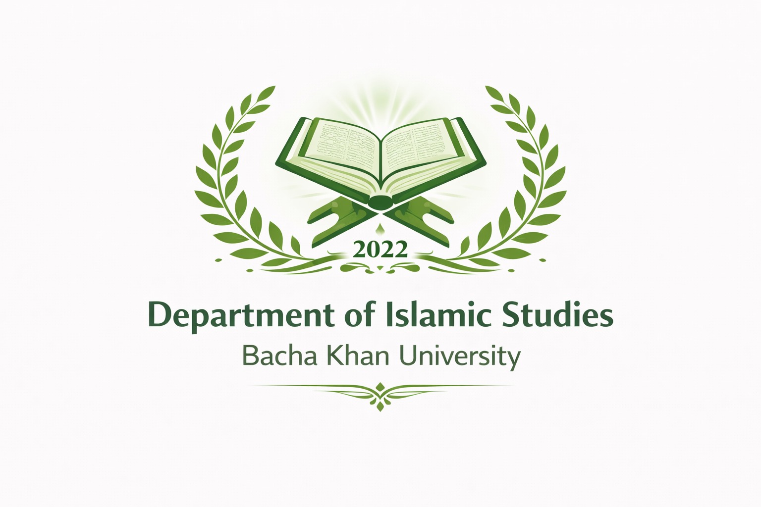 Department Of Islamic Studies