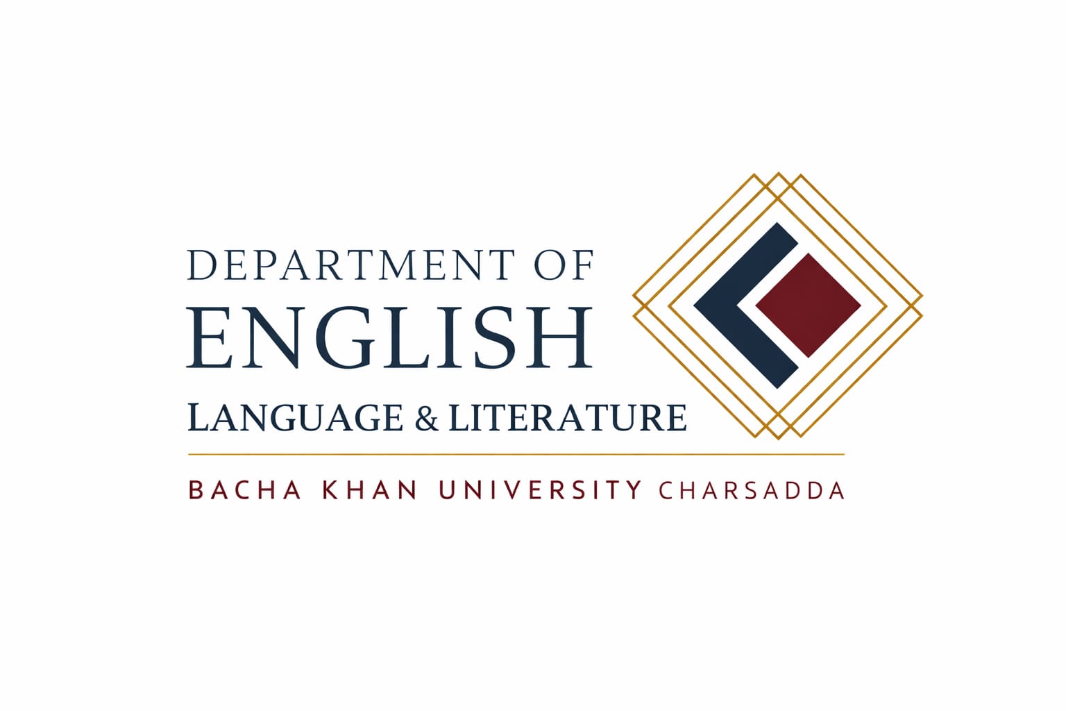 Department of English Language and Literature