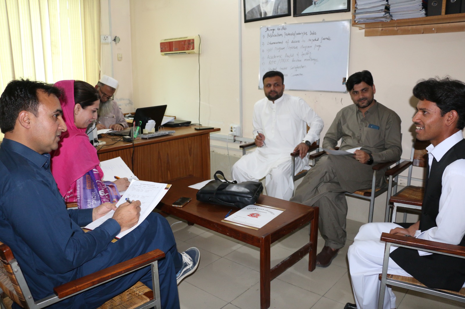 Selection of SCALE Student Representatives Held Under RIPE PSG-2023 Framework