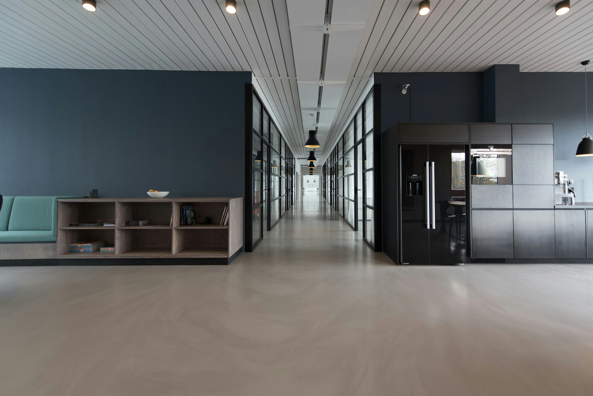 Registrar Office