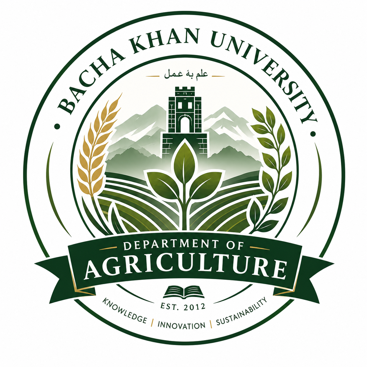Department of Agriculture