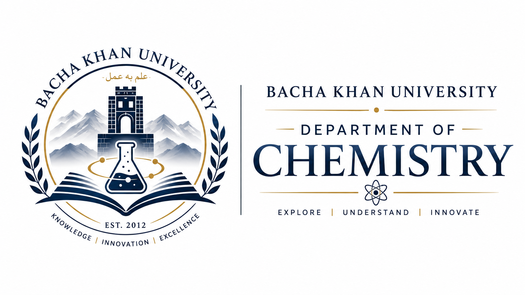 Department of Chemistry