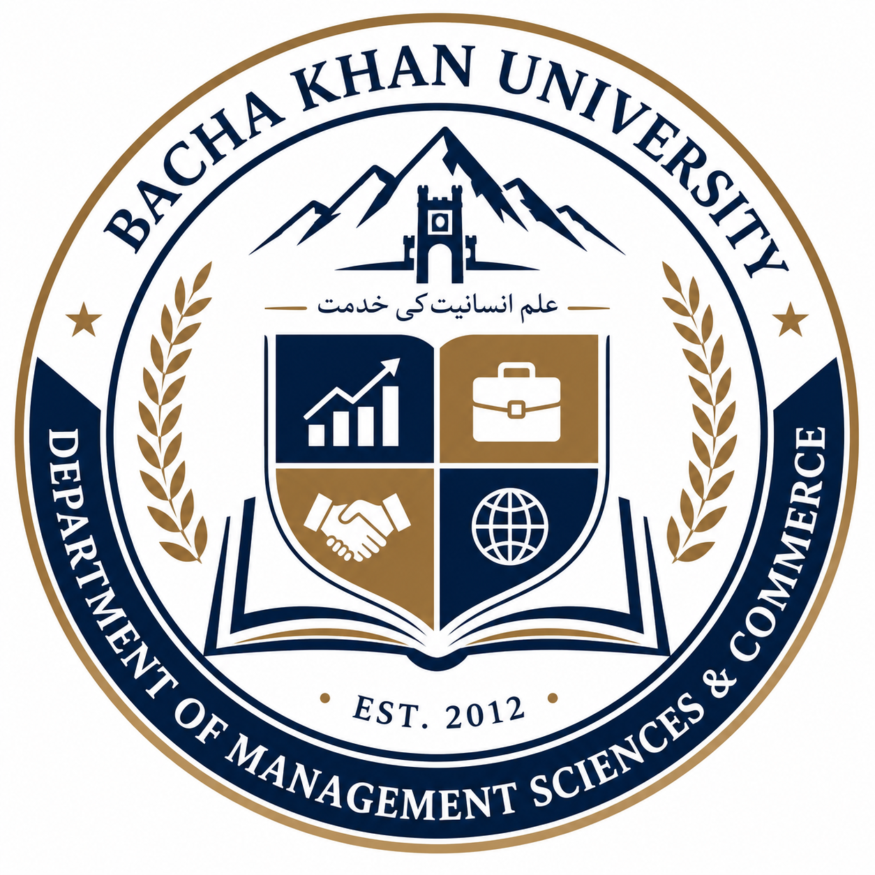Department of Management Sciences & Commerce