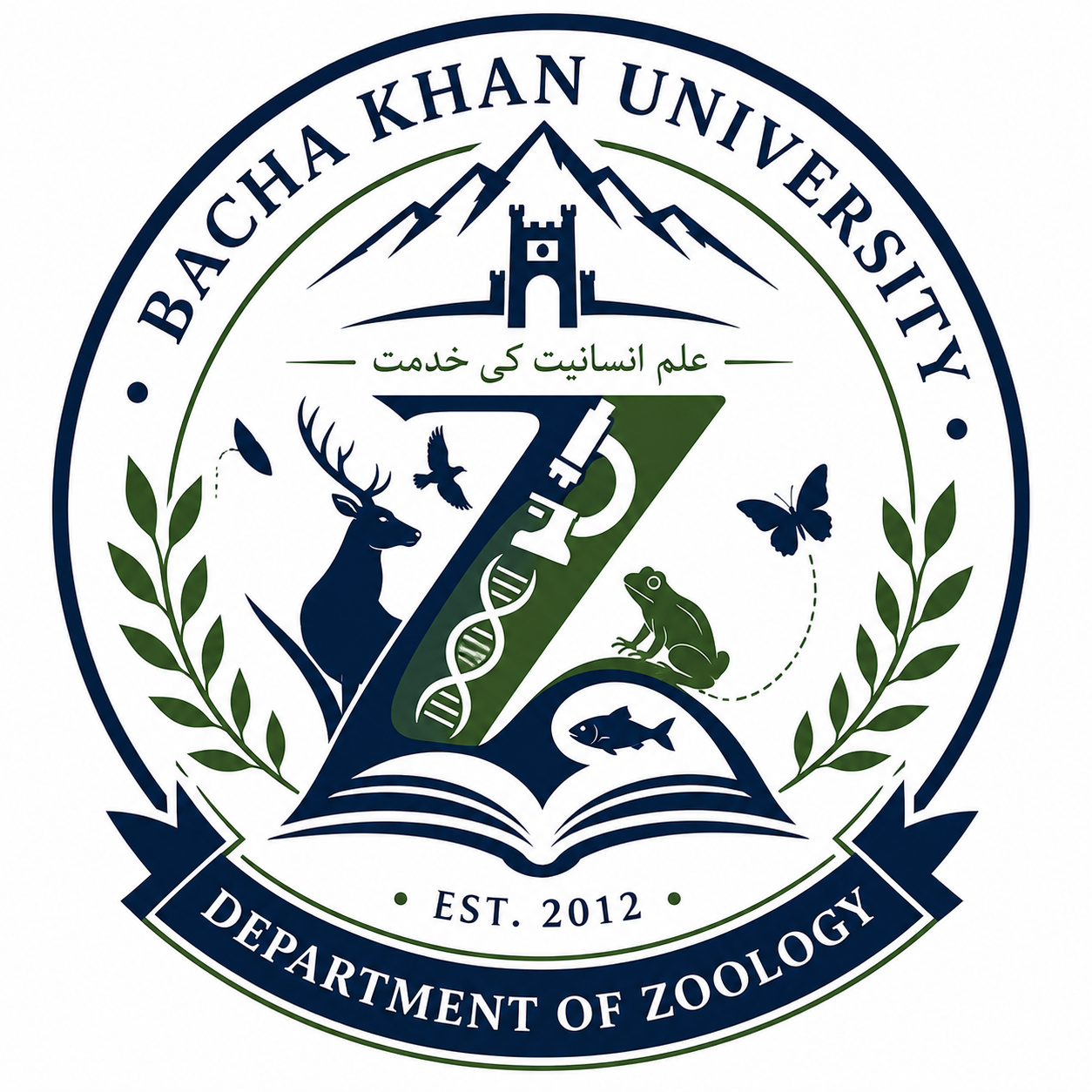 Department of Zoology