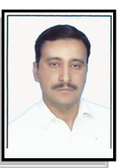 Mr. Sajjad Khan