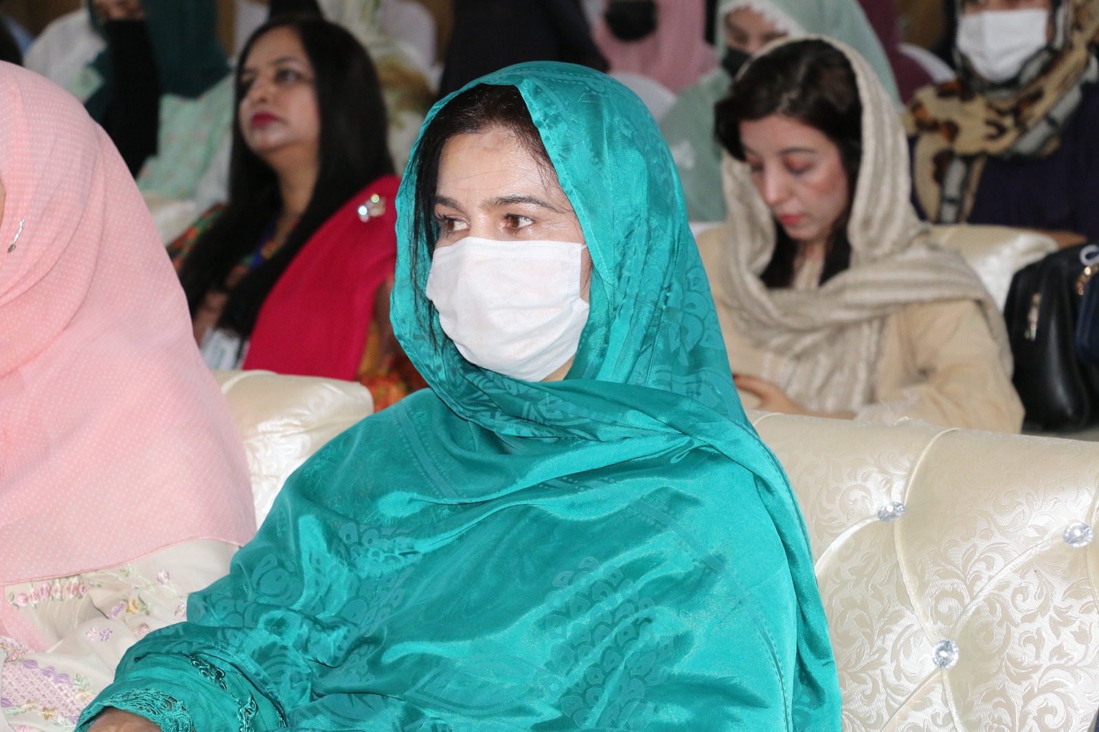Tabassum Yaseen