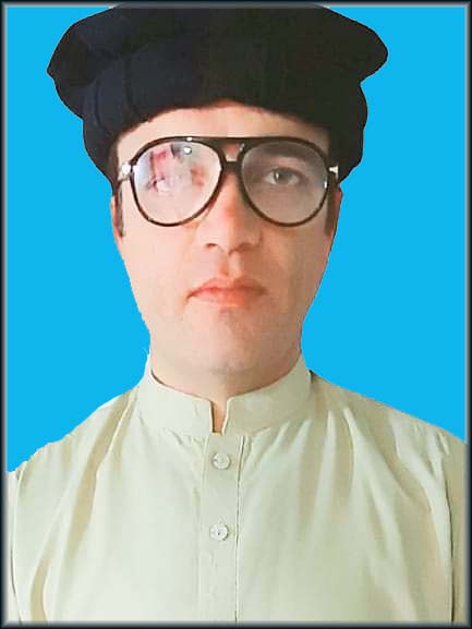 Mr. Humayoon Khattak
