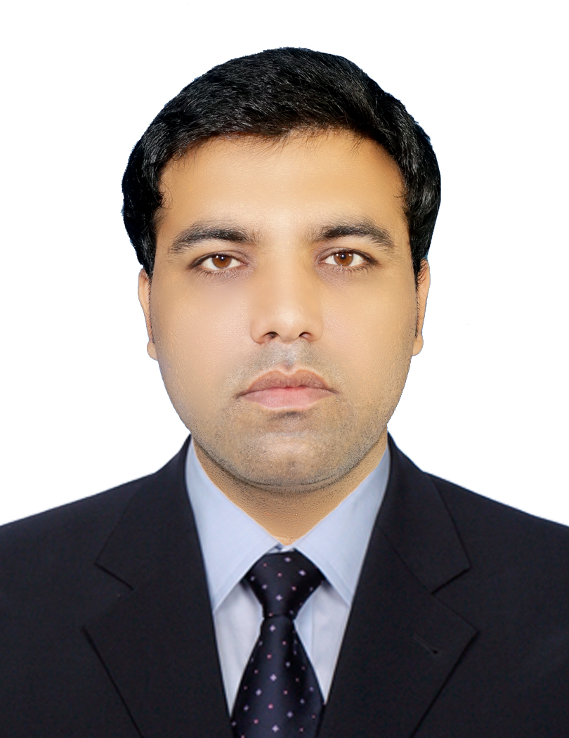 Mr. Shahid Anwar