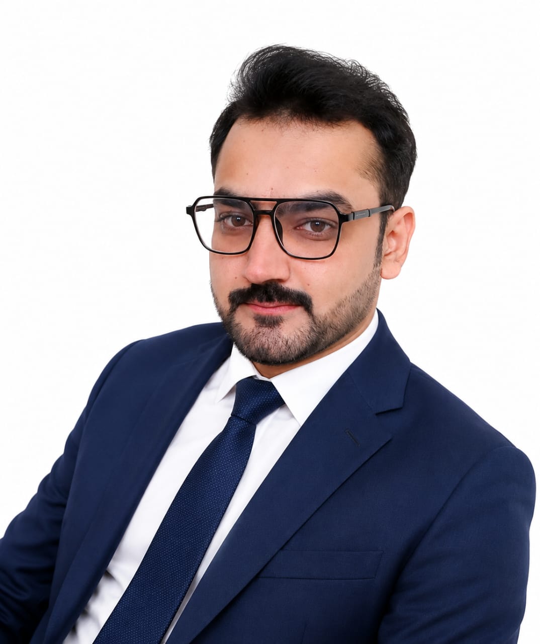 Dr. Waqas Alam
