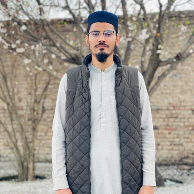 Abdullah Sadiq