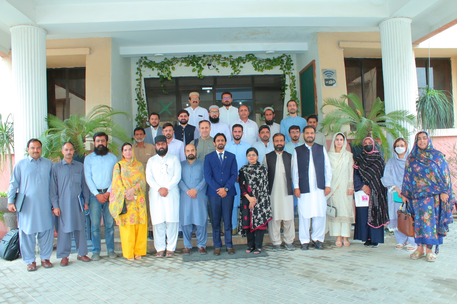 QEC staff capacity for accurate data compilation for HEC’s Data Statistics Division