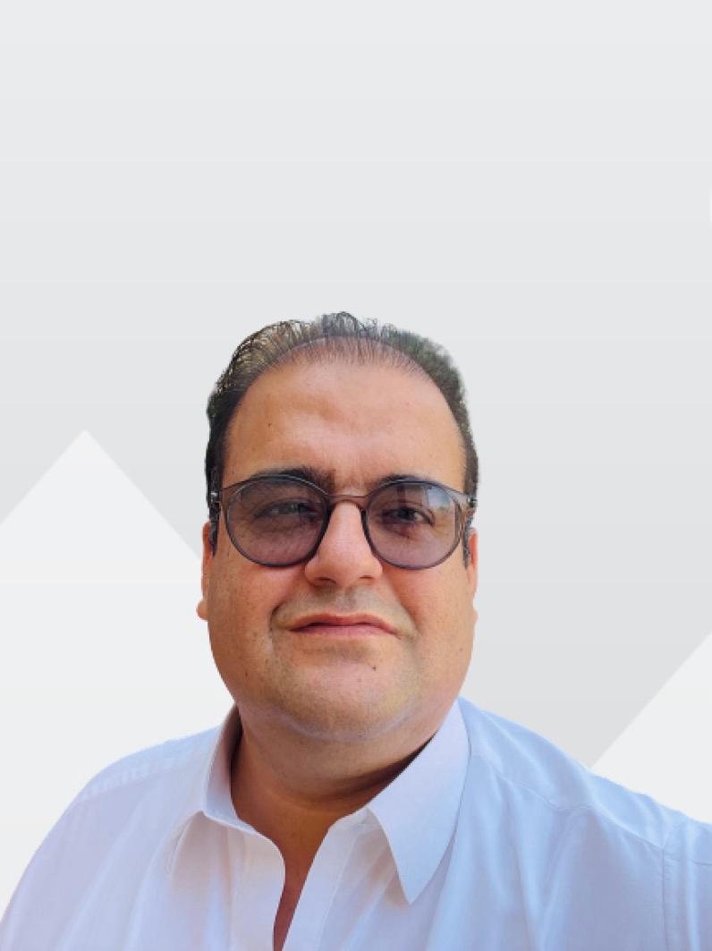 Dr. Izaz Ahmad Khan