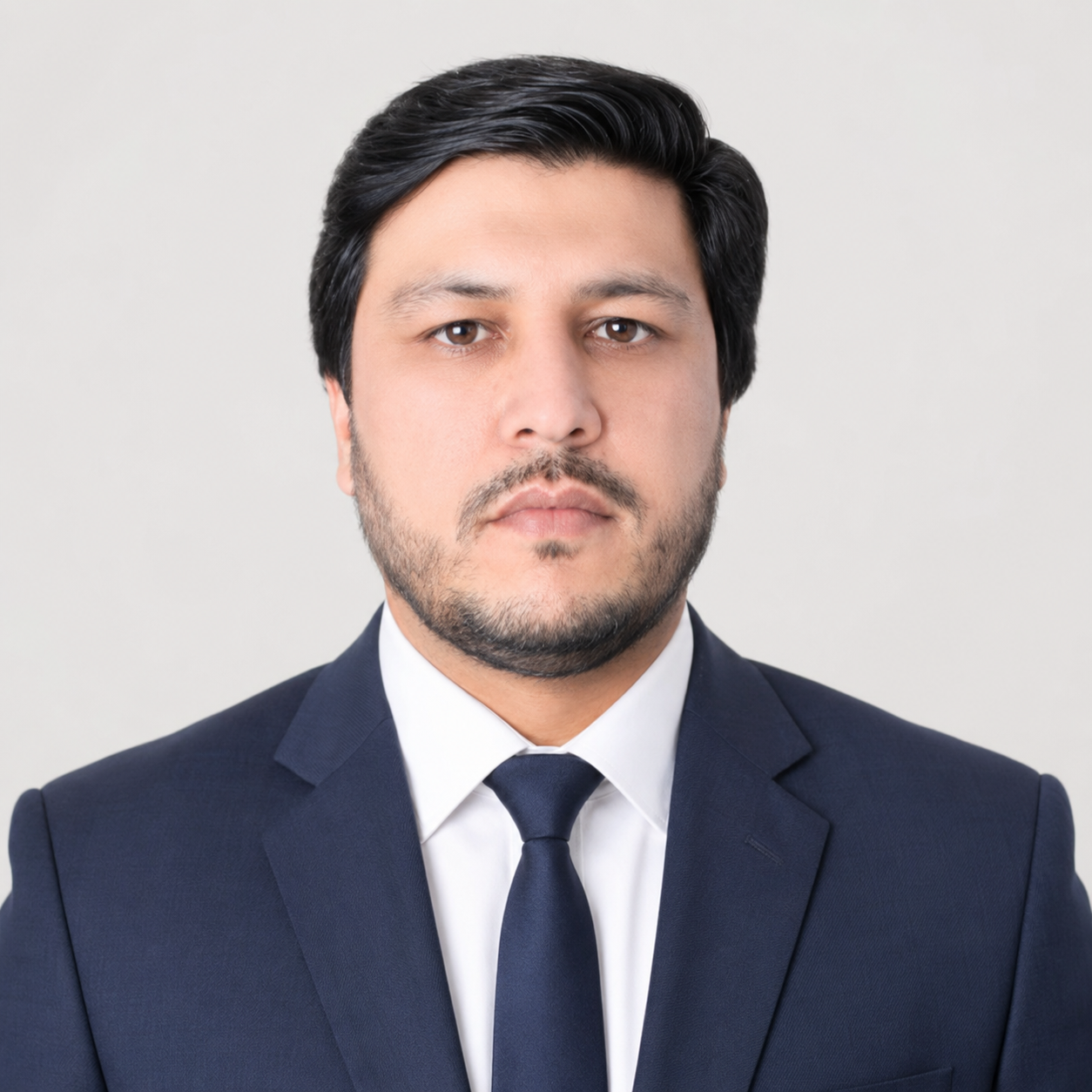 Naeem Jan