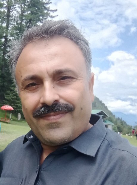 Mr. Shams Tabrez