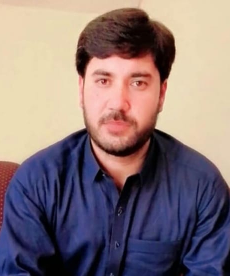 Mr. Didar Hussain