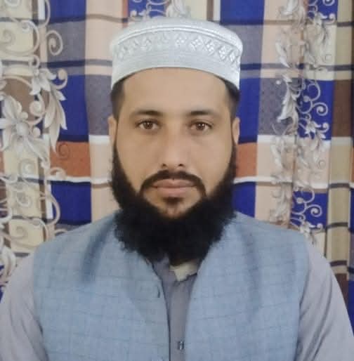 Mr. Mohsin Ali