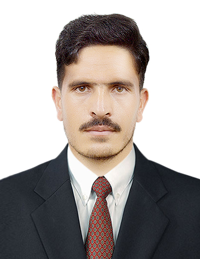 Mr. Murad Hussain