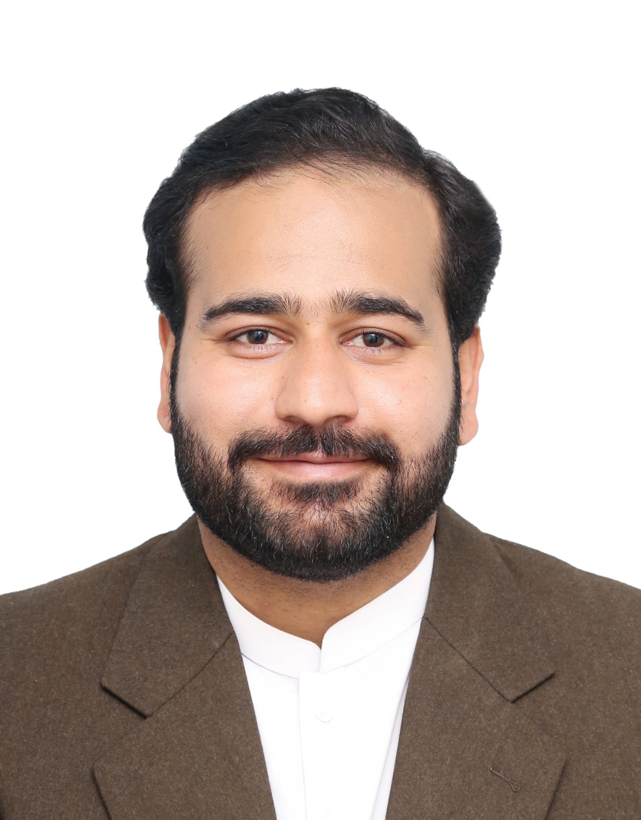 Mr. Asad Khan