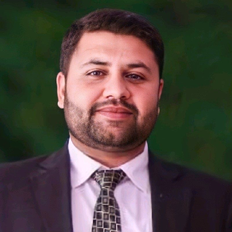 Mr. Kalim Ullah