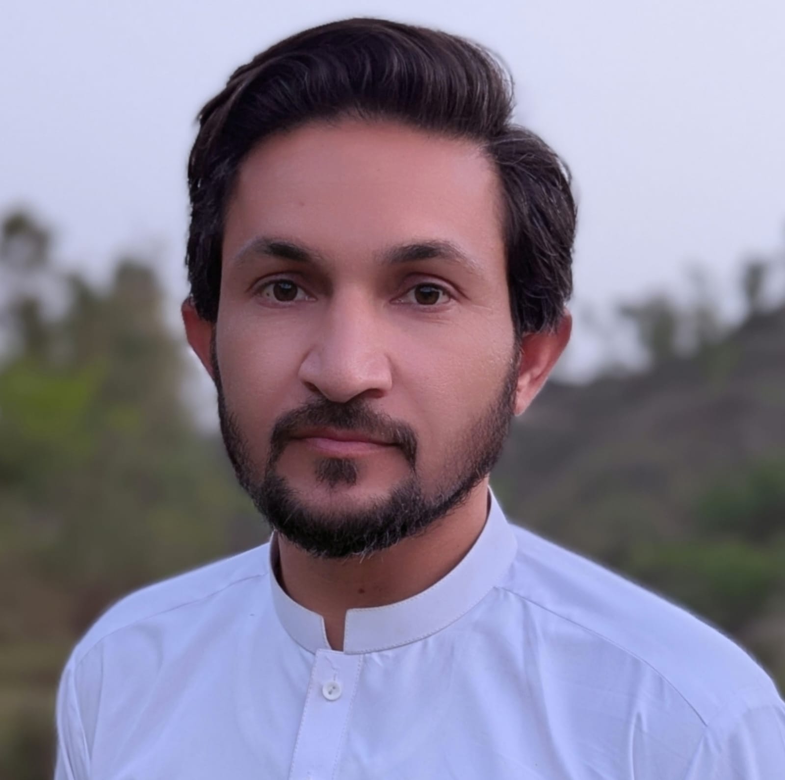 Mr. Atta Ur Rahman