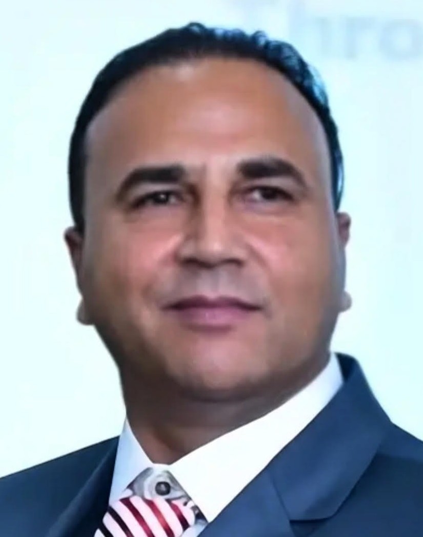 Dr.Zahid Hussain