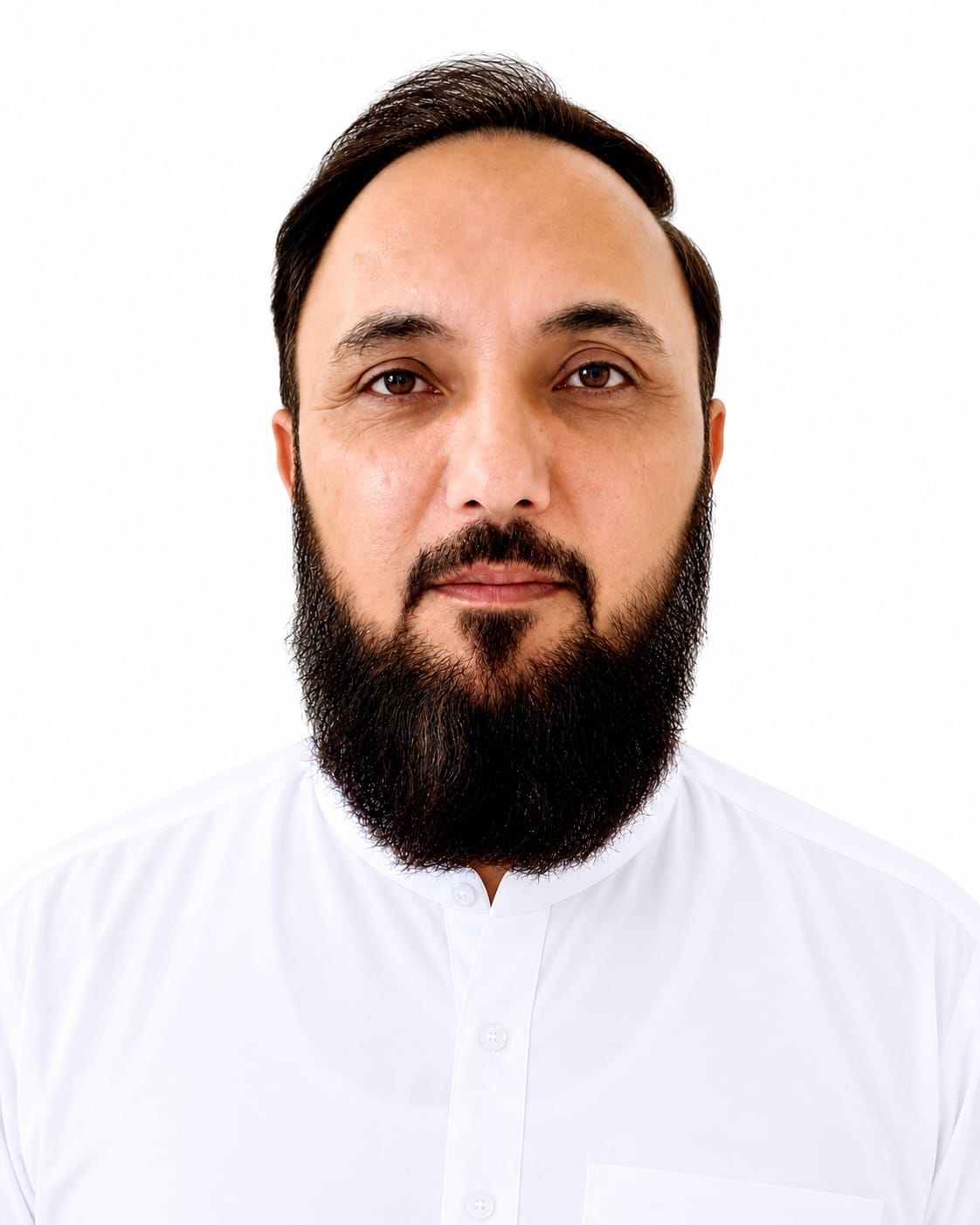 Dr. Imran Khan