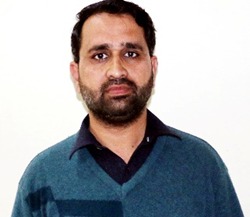 Dr. Aasim Ullah Jan