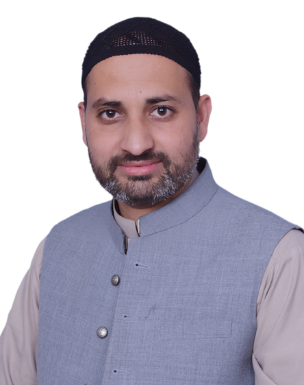 Dr. Noor Rehman
