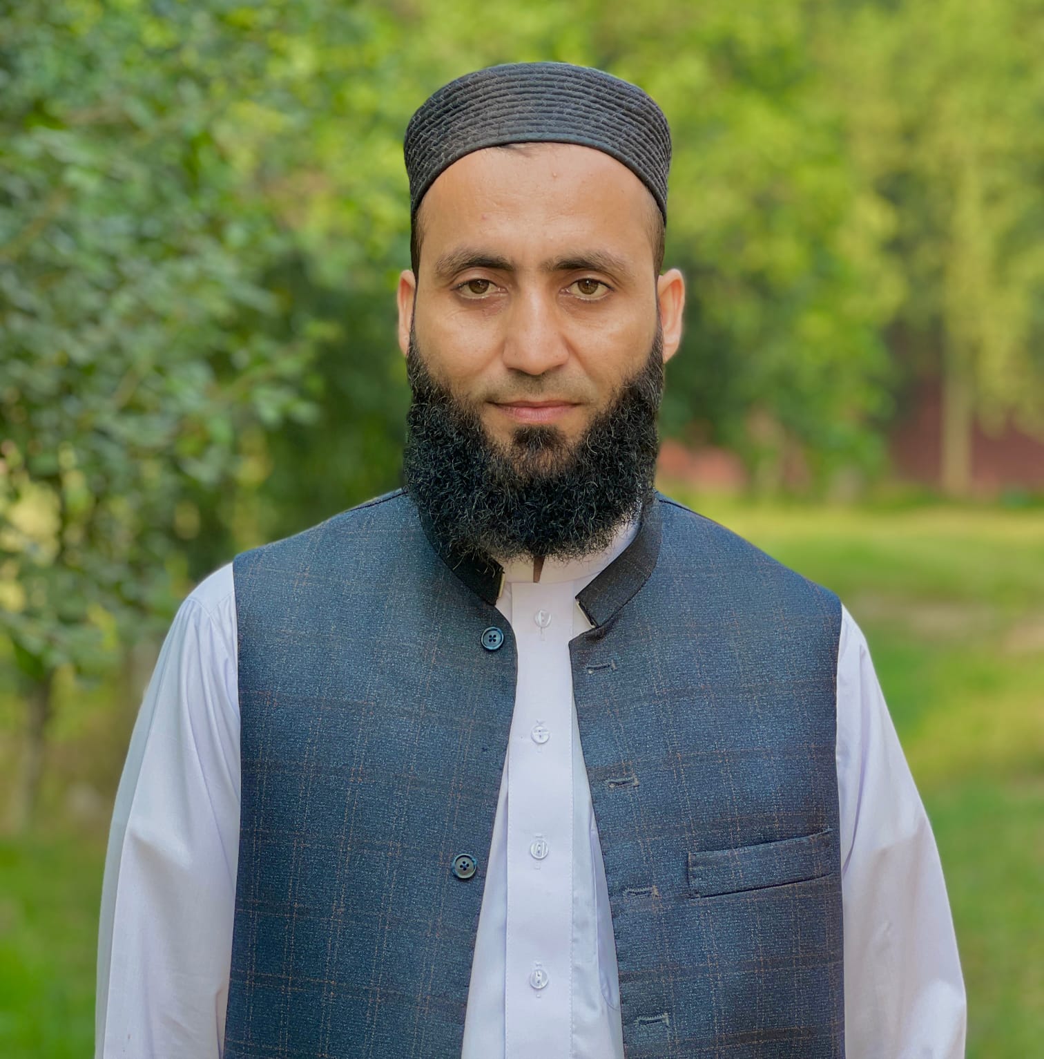 Dr. Muhammad Sohaib