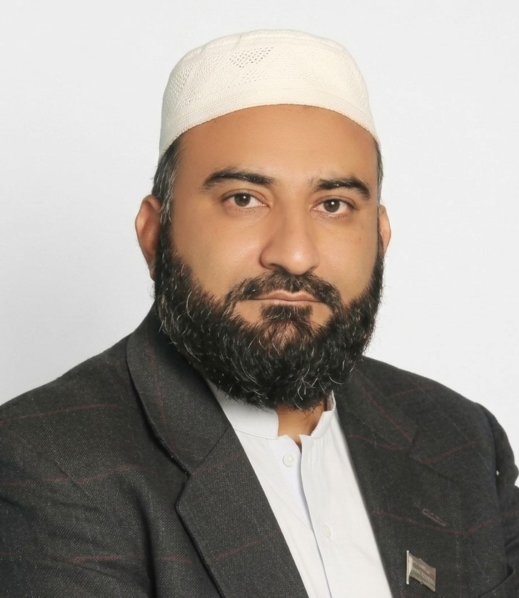 Ghani Gul