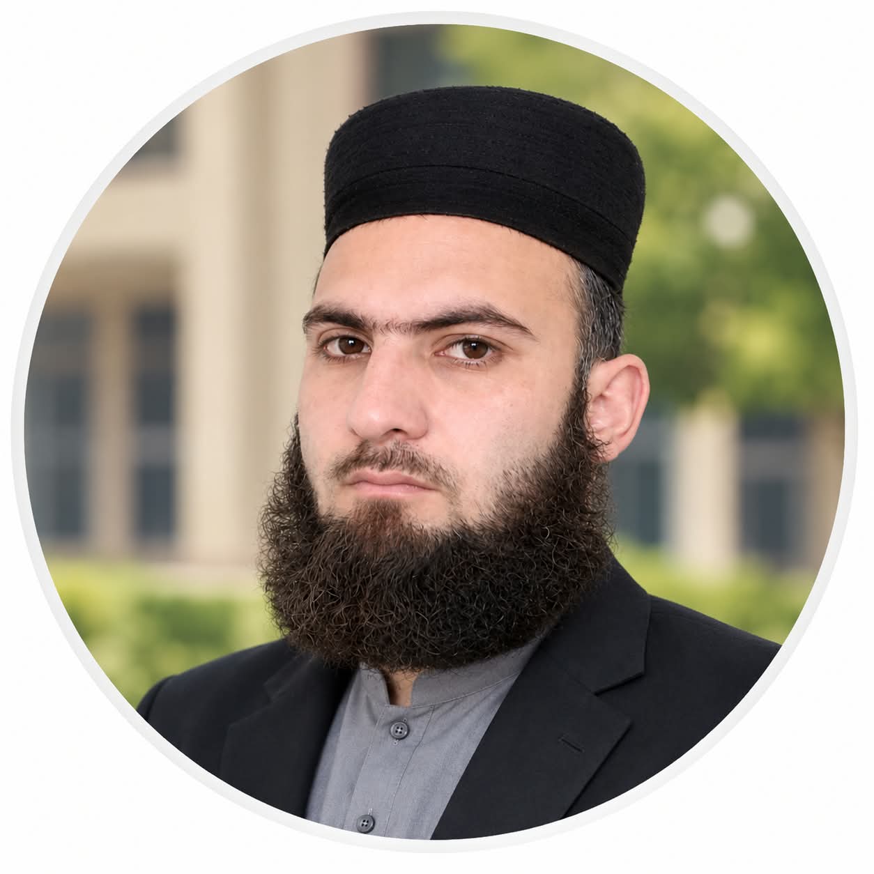 Sayed Ihtisham Ul Haq
