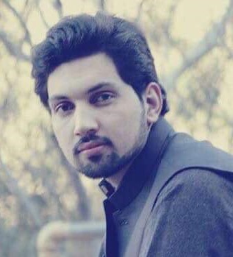 Engr.Dr. Ilyas Salih