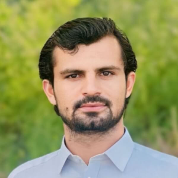 Asif Ullah