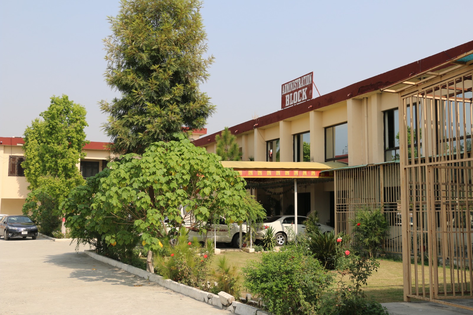 Campus