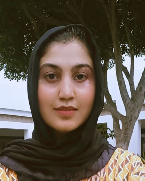Habiba Iqbal