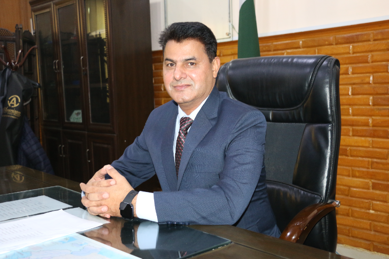 Vice Chancellor Secretariat
