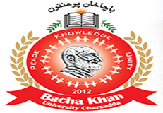 Bacha Khan University Charsadda